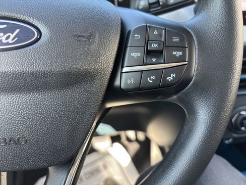 New 2026 Ford Maverick XLT AWD/4WD image 25