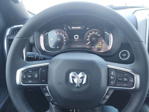 New 2026 RAM 1500 Big Horn image 16