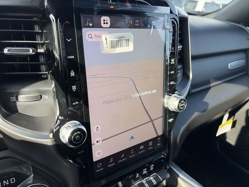 New 2026 RAM 1500 Big Horn AWD/4WD image 16