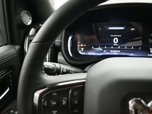 New 2026 RAM 2500 Power Wagon image 18