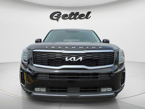 Used 2022 Kia Telluride SX image 8