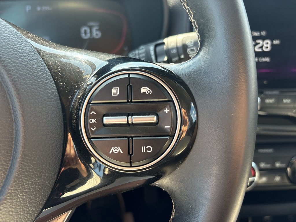 Used 2024 Kia Soul GT-Line FWD image 29