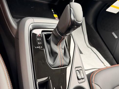 New 2026 Subaru Crosstrek 2.5i Limited AWD/4WD image 25