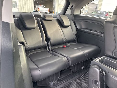 Used 2023 Honda Odyssey Touring image 38