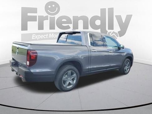 Used 2022 Honda Ridgeline RTL-E image 5