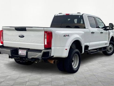 Certified 2024 Ford F350 XLT image 12
