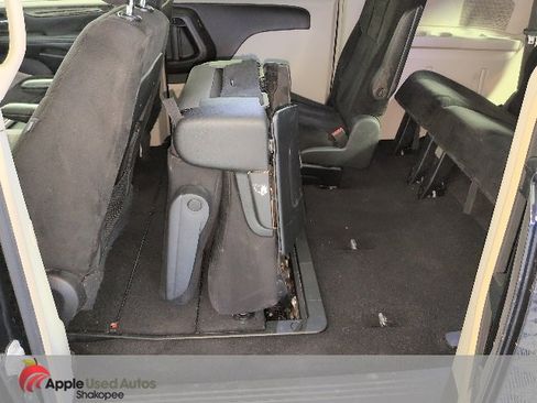 Used 2011 Dodge Grand Caravan Crew image 31