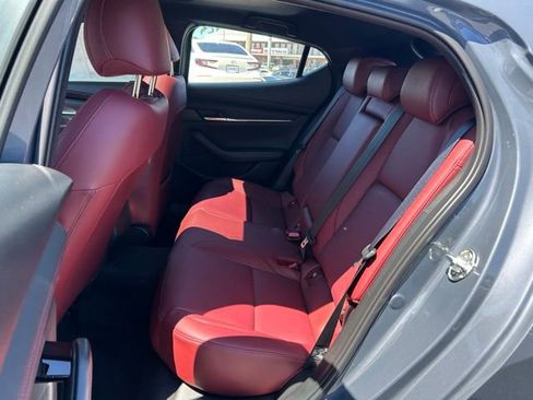 New 2026 MAZDA MAZDA3 Carbon image 10