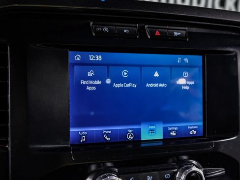 Used 2023 Ford F150 XLT w/ XLT Black Appearance Package AWD/4WD image 26