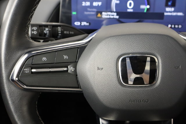 Used 2025 Honda Prologue Touring image 7