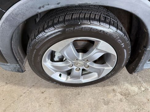 Used 2017 Honda HR-V EX image 8