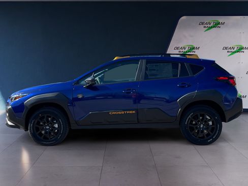 New 2026 Subaru Crosstrek 2.5i Wilderness image 4