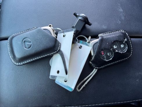 Used 2015 Lexus GX 460 image 27