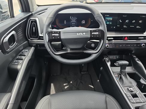 New 2026 Kia Sorento S AWD/4WD image 13