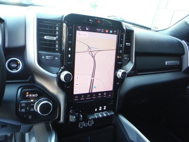Used 2026 RAM 1500 Big Horn AWD/4WD image 30