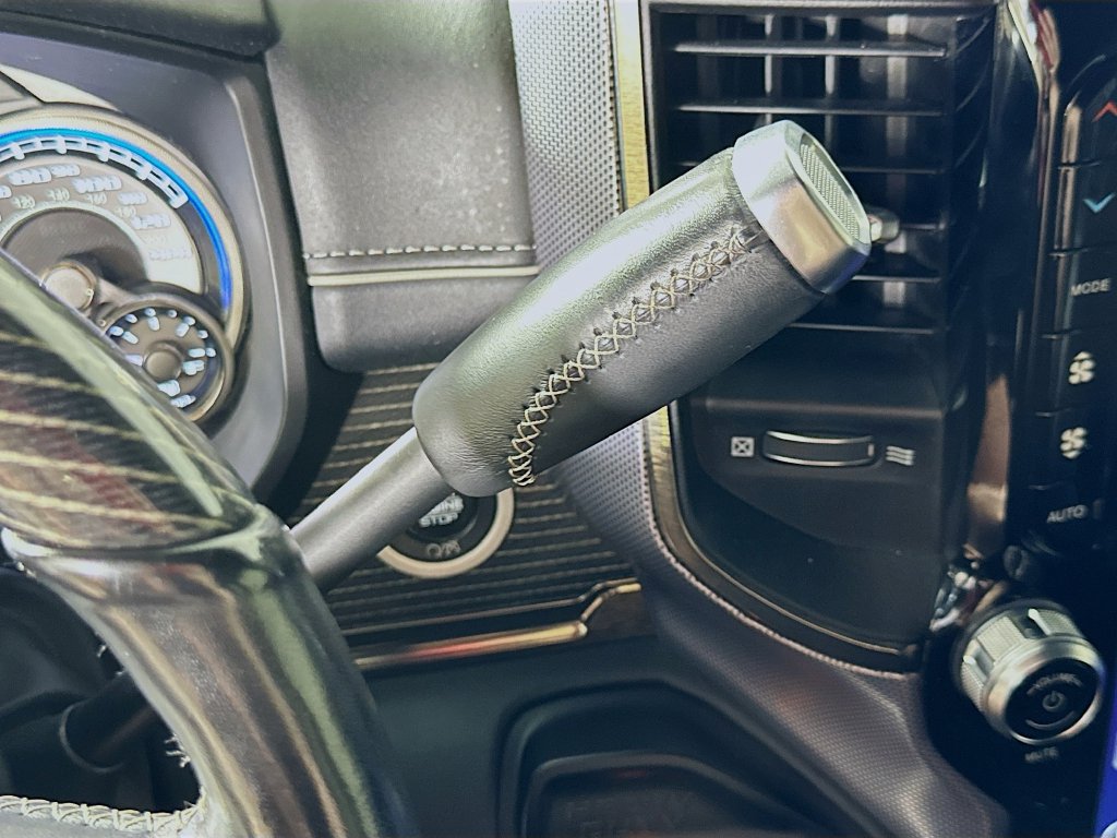 Used 2019 RAM 2500 Limited AWD/4WD image 35
