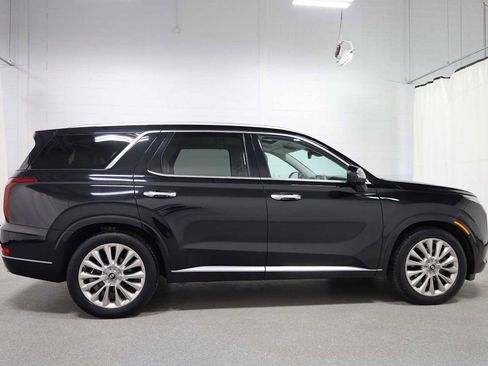 Used 2020 Hyundai Palisade Limited AWD/4WD image 10