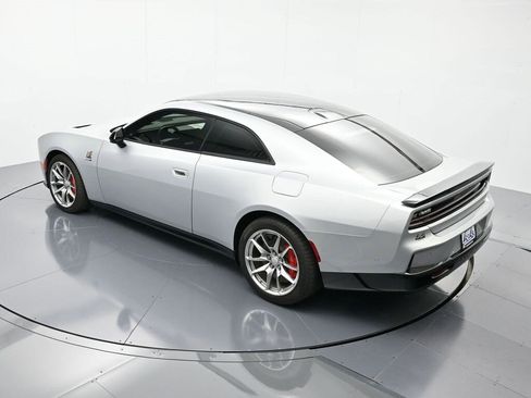 New 2025 Dodge Charger Daytona Scat Pack w/ Track Pack image 41