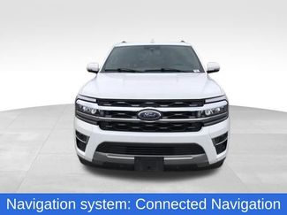 Used 2024 Ford Expedition Limited AWD/4WD video 2