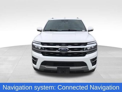 Used 2024 Ford Expedition Limited AWD/4WD image 2