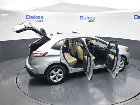 Used 2019 Ford Edge SE AWD/4WD image 57