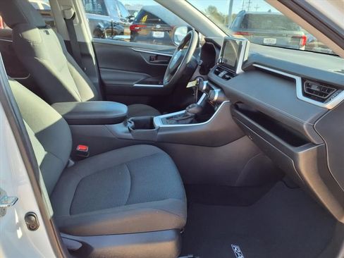 Certified 2023 Toyota RAV4 LE image 19