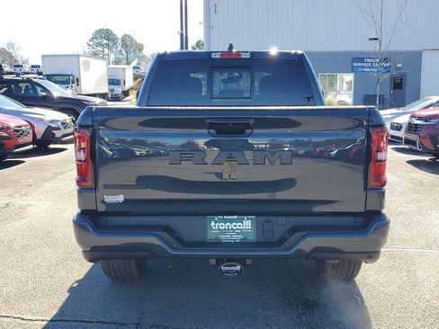 New 2026 RAM 1500 Big Horn image 5