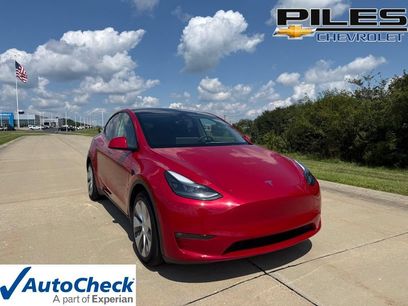 Used 2023 Tesla Model Y Long Range