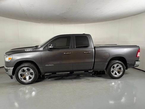 Used 2019 RAM 1500 Big Horn AWD/4WD image 6