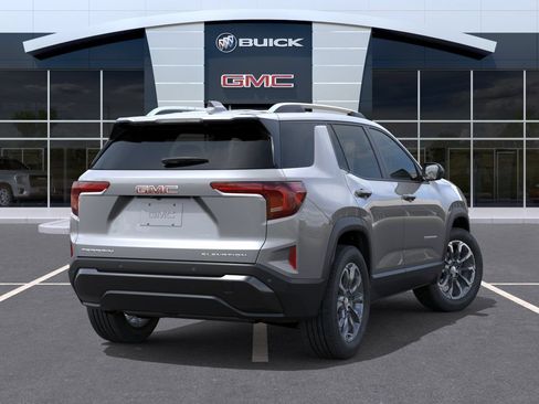 New 2027 GMC Terrain Elevation w/ Elevation Premium Package FWD image 4