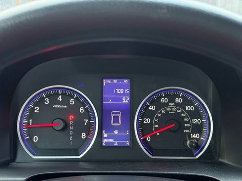 Used 2010 Honda CR-V LX image 11