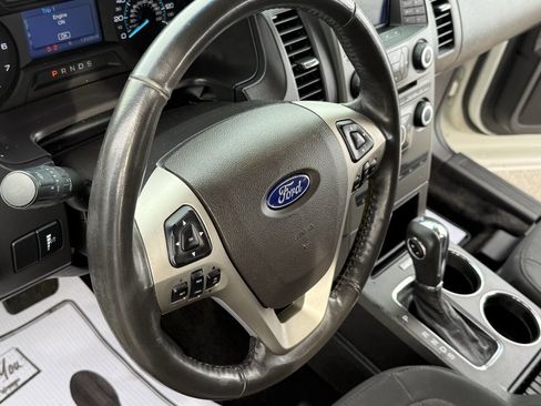 Used 2013 Ford Flex SE image 9