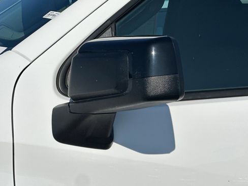 Used 2023 Chevrolet Silverado 1500 LT Trail Boss w/ Protection Package image 49