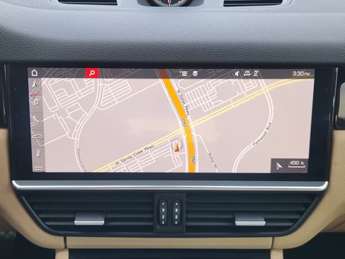 Used 2019 Porsche Cayenne image 21