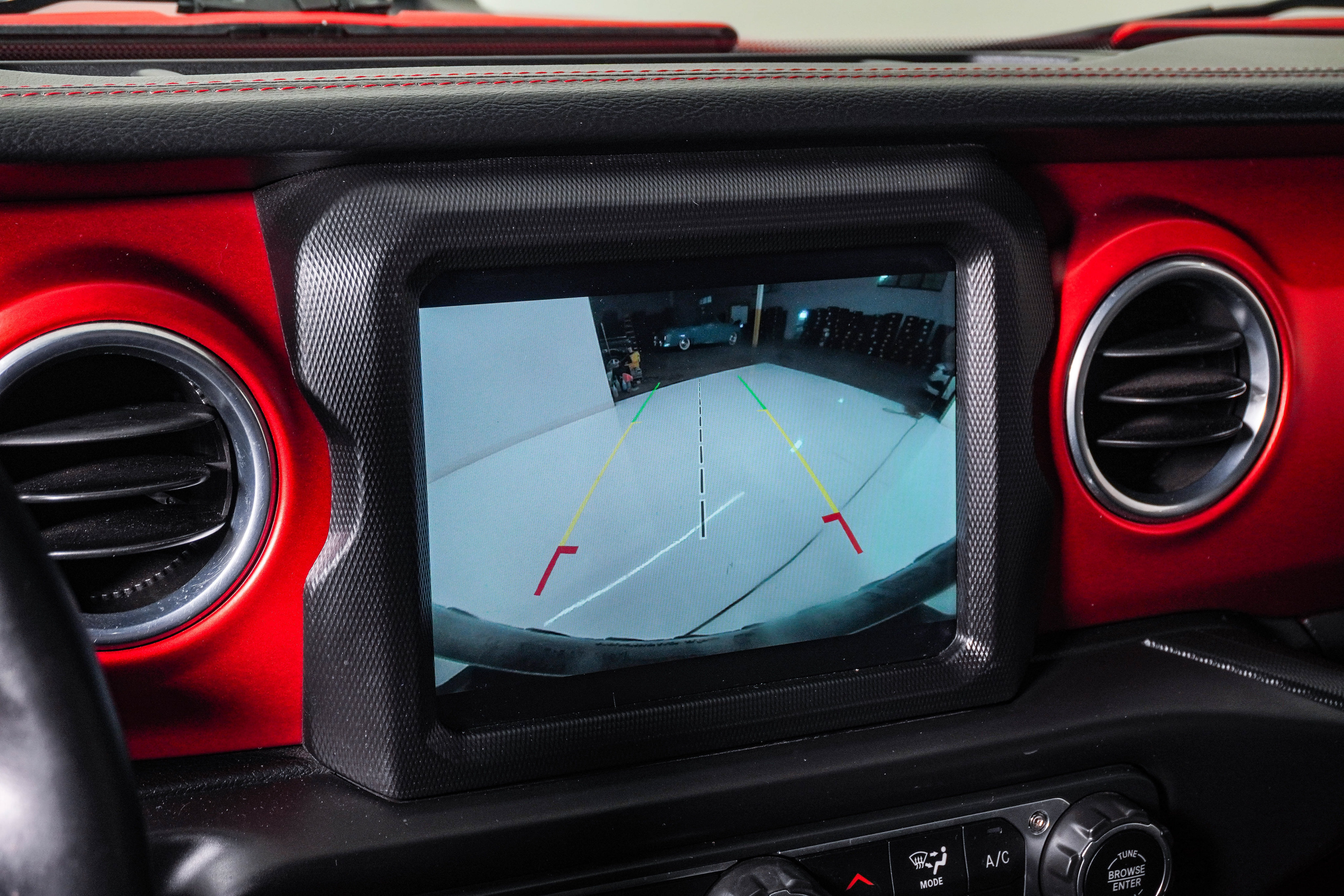 Used 2018 Jeep Wrangler Unlimited Rubicon AWD/4WD image 24
