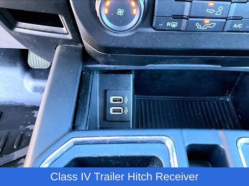 Used 2019 Ford F150 XL w/ Equipment Group 101A Mid image 15