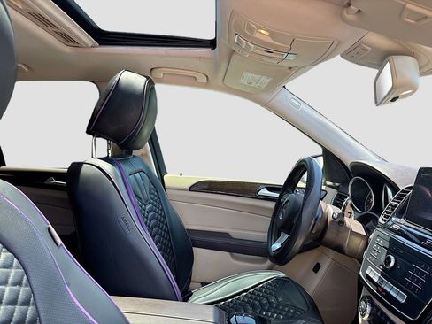 Used 2018 Mercedes-Benz GLE 350 image 32