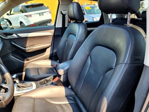 Used 2016 Audi Q3 2.0T Premium Plus image 18