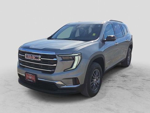 Used 2025 GMC Acadia Elevation image 1