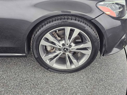 Used 2023 Mercedes-Benz C 300 Cabriolet image 9