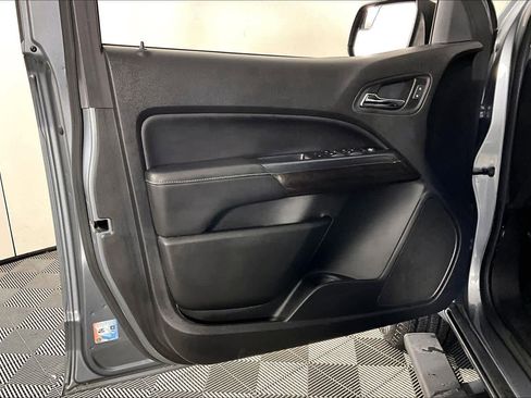 Used 2018 GMC Canyon SLE w/ SLE Convenience Package image 19