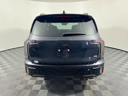 New 2025 Kia Telluride SX X-Line image 4
