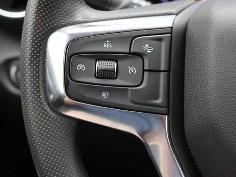 Used 2023 Chevrolet Blazer LT w/ Driver Confidence Package image 20