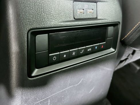 Used 2025 MAZDA CX-90 3.3 Turbo w/ Select Package AWD/4WD image 27