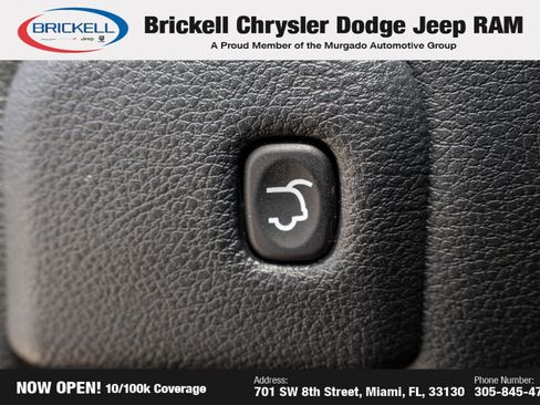 Used 2022 Dodge Durango R/T image 11