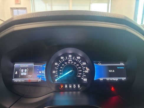 Used 2024 Ford Edge SEL image 17