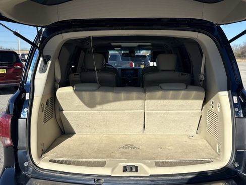 Used 2016 INFINITI QX80 Base w/ 22" Wheel Package image 20
