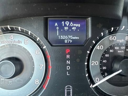 Used 2016 Honda Odyssey Elite image 11