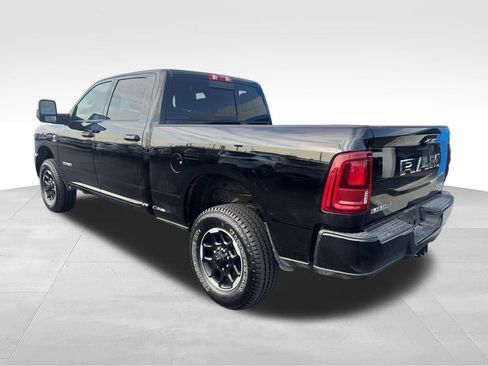 Used 2026 RAM 2500 Laramie AWD/4WD image 6