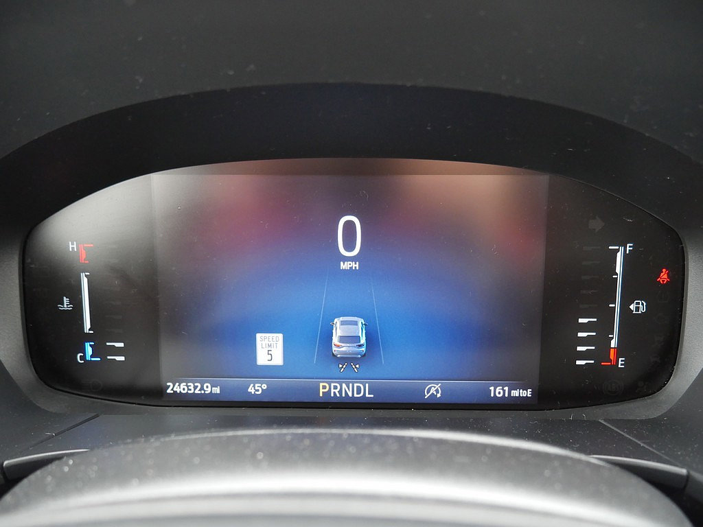 Used 2024 Ford Escape ST-Line w/ Tech Pack #1 AWD/4WD image 30